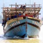 “Không thể bành trướng 80% diện tích Biển Đông”